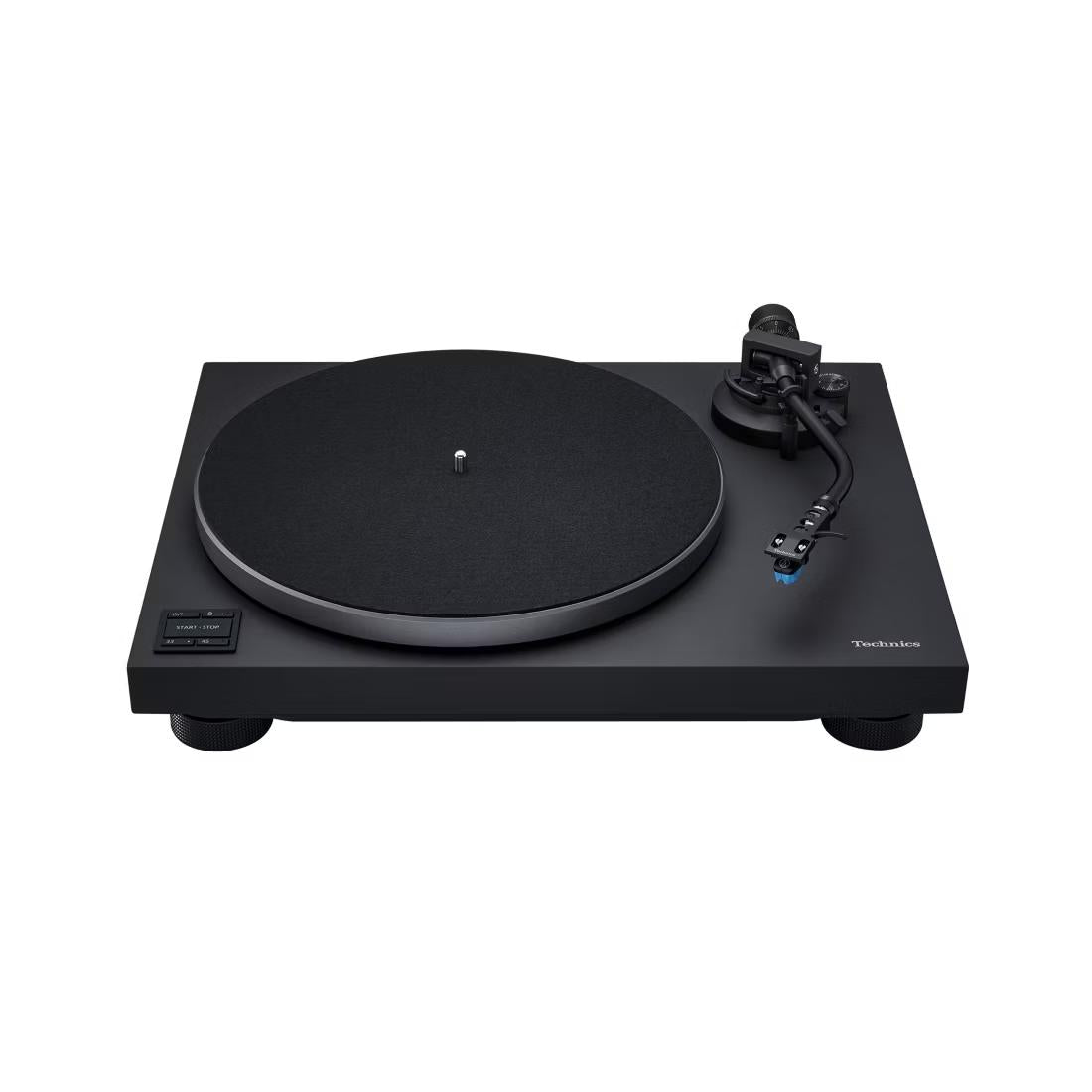 Technics SL-40CBT turntable in black