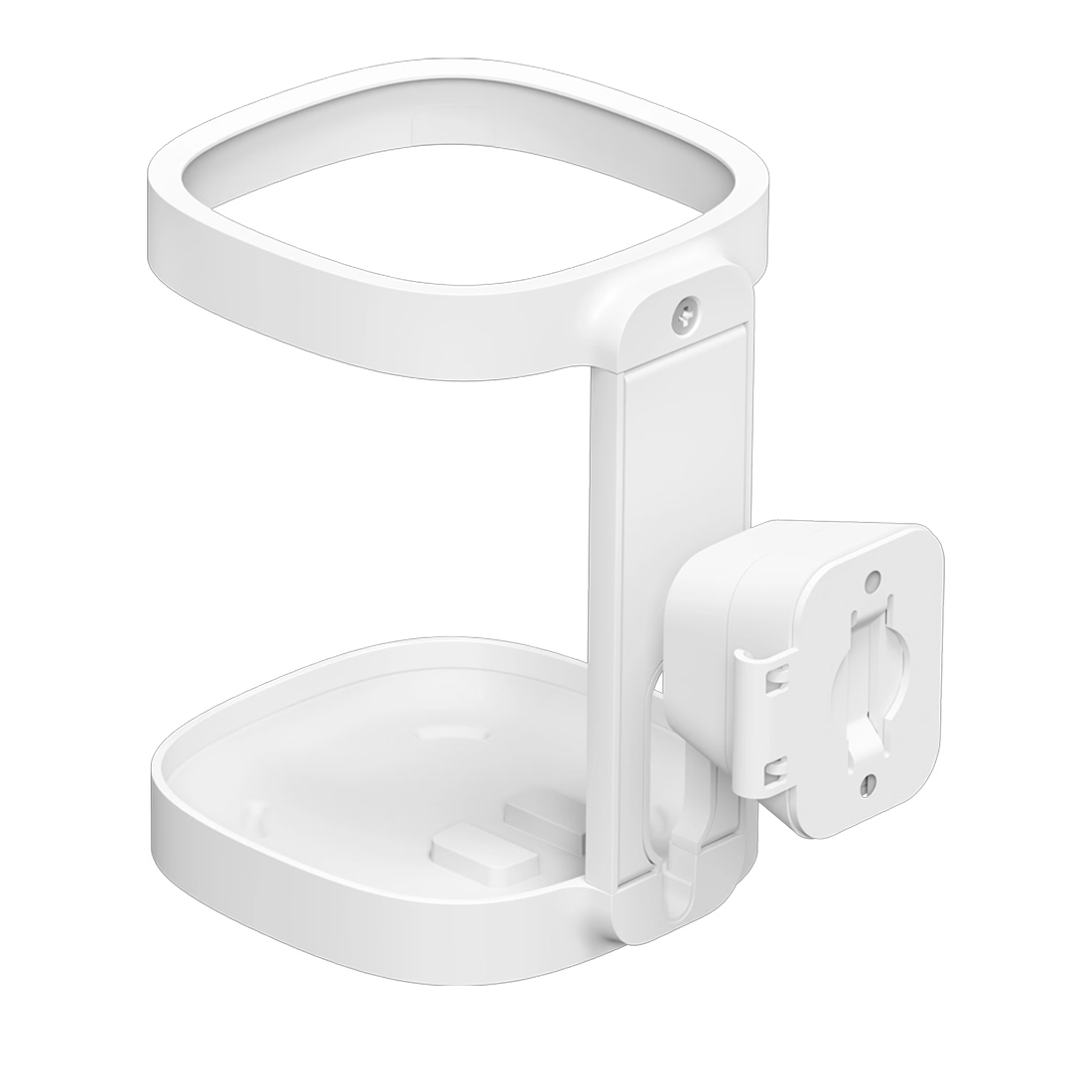 SONOS SS1WMWW1 Wall Mount - White - Each