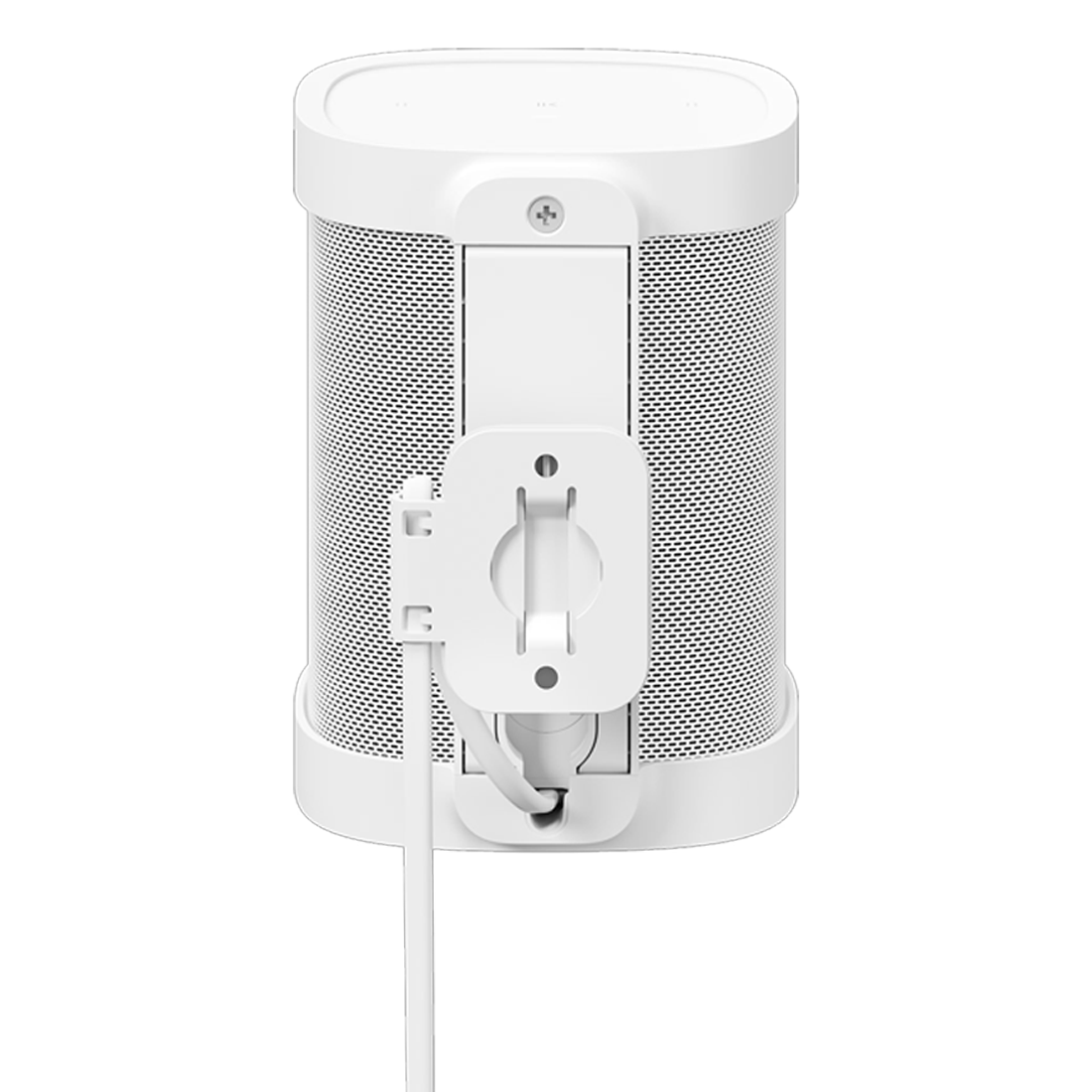SONOS SS1WMWW1 Wall Mount - White - Each