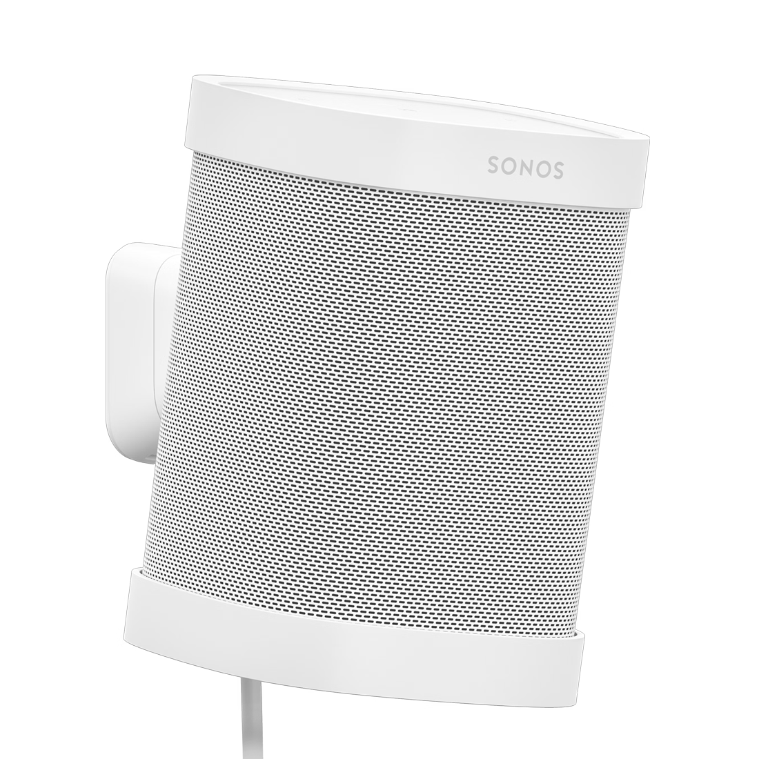 SONOS SS1WMWW1 Wall Mount - White - Each