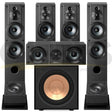 Onkyo TX-NR797 Receiver | Sony & Klipsch 7.1 Speaker Bundle #1
