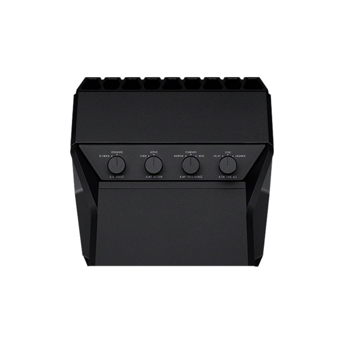 Sony SA-Z1 Hi-Res Near Field Powered Speaker System