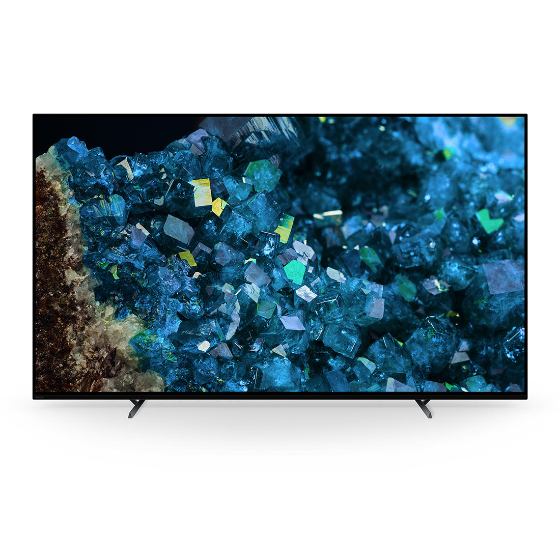 Sony XR-A80L BRAVIA XR OLED 4K HDR Google TV – 2023 Model