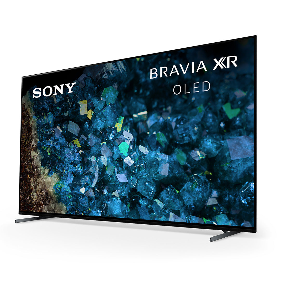 Sony XR-A80L BRAVIA XR OLED 4K HDR Google TV – 2023 Model