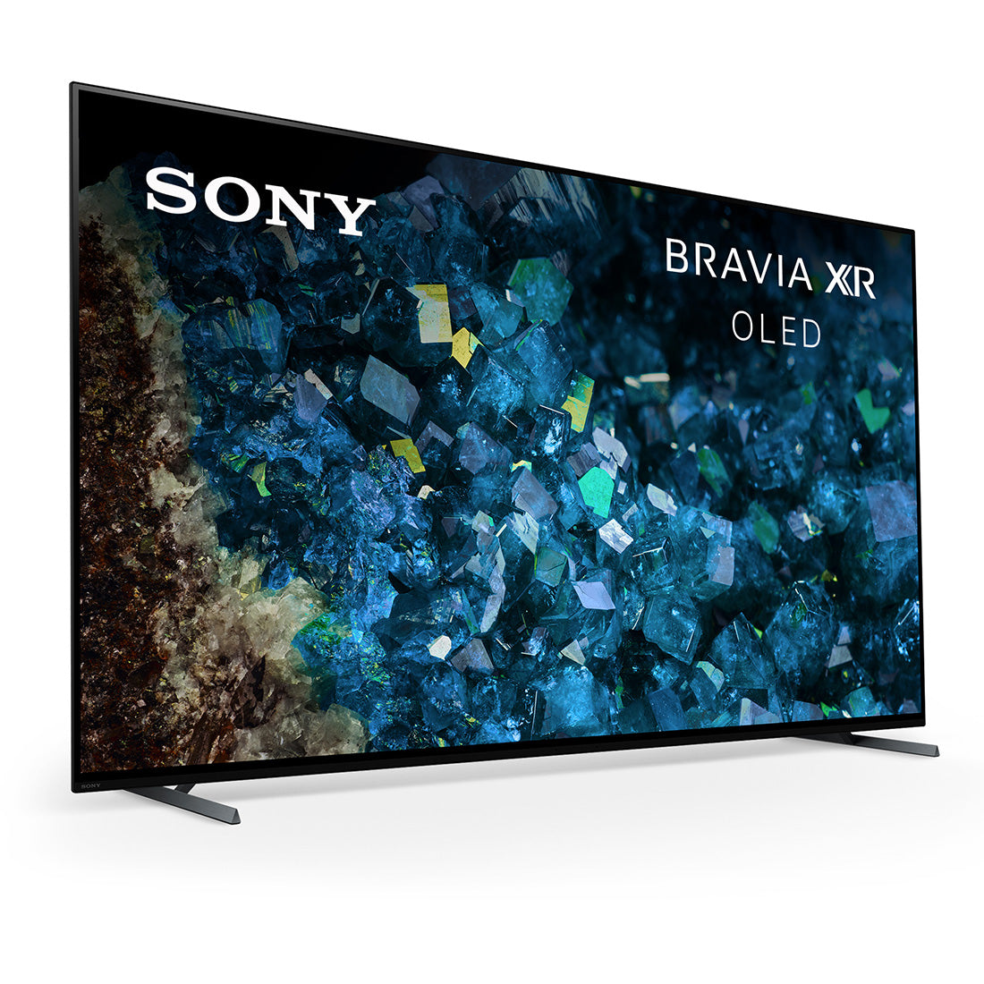 Sony XR-A80L BRAVIA XR OLED 4K HDR Google TV – 2023 Model