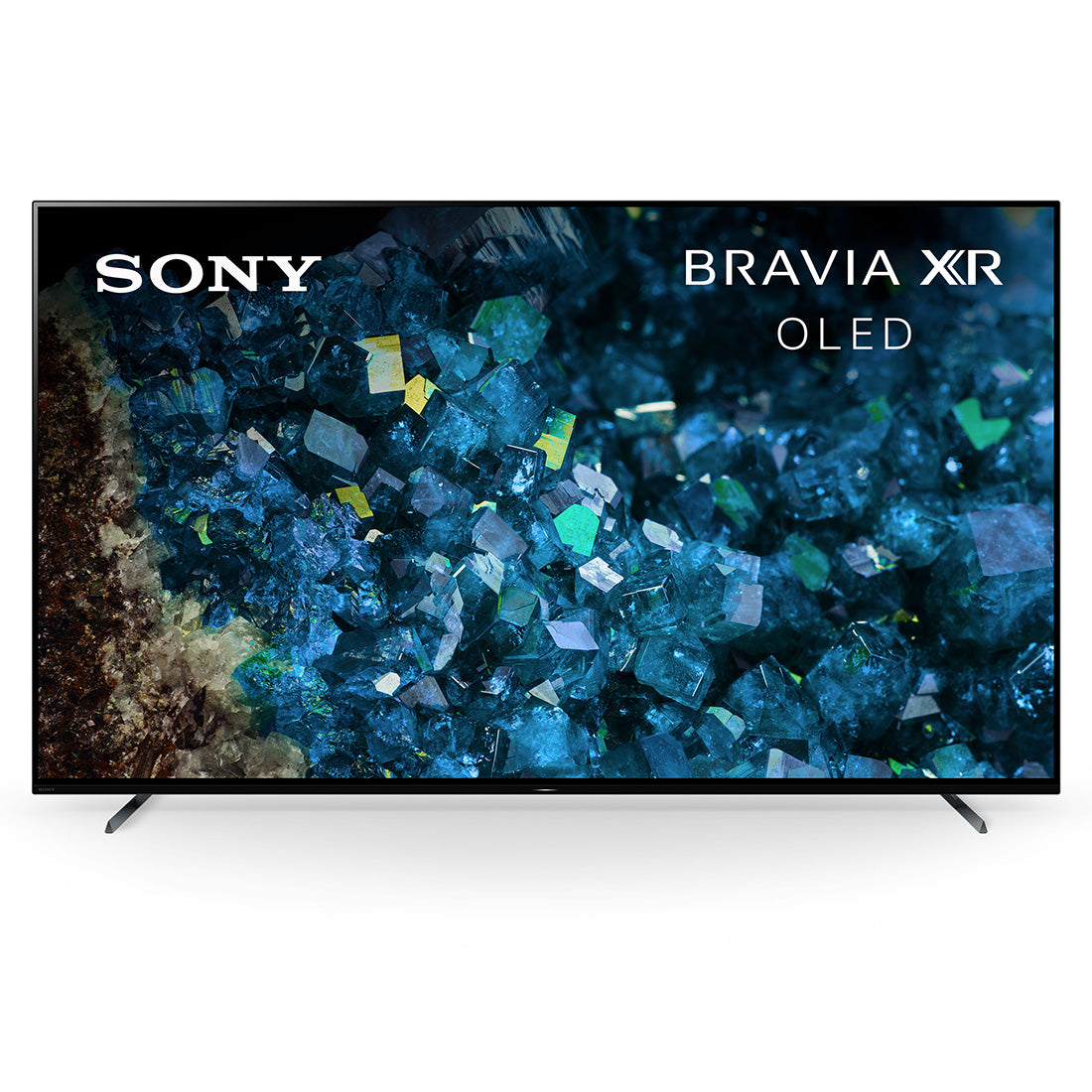 Sony XR-A80L BRAVIA XR OLED 4K HDR Google TV – 2023 Model
