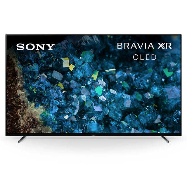 Sony XR-A80L BRAVIA XR OLED 4K HDR Google TV – 2023 Model