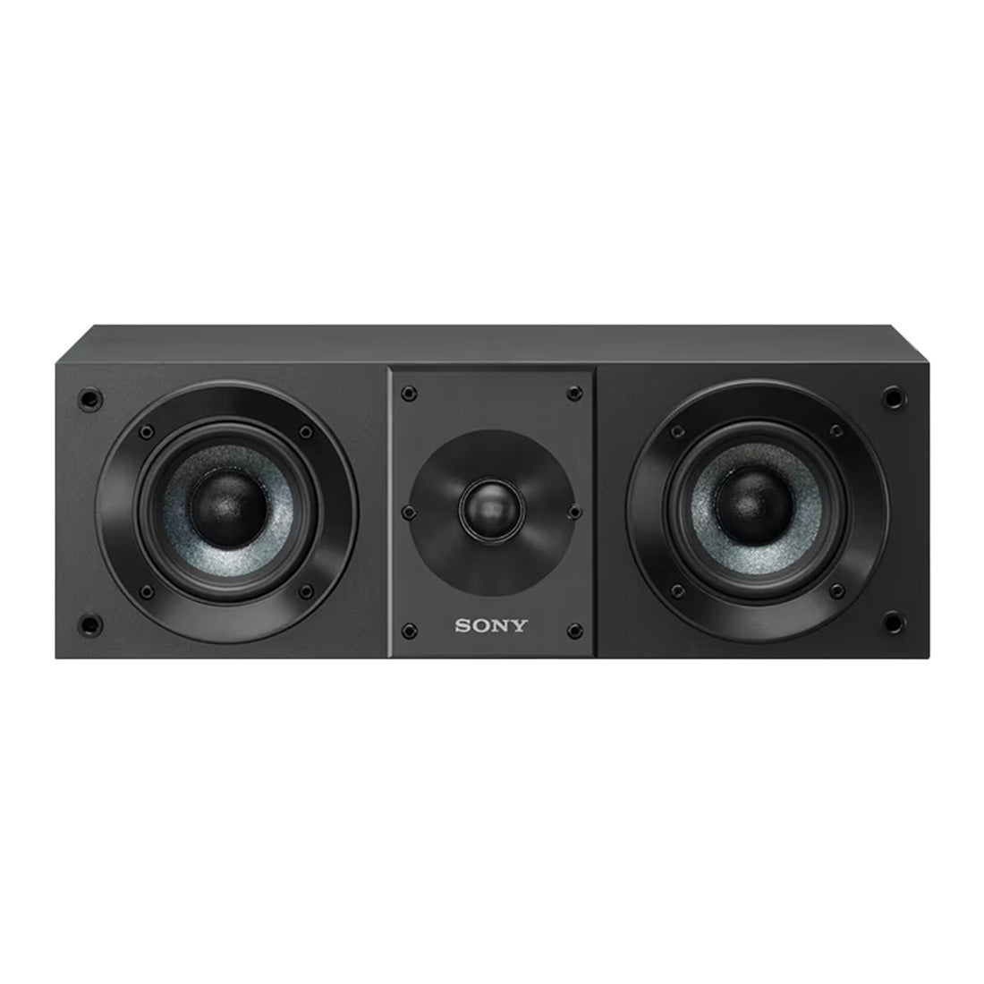 Sony SS-CS8 2-way 3-driver Center Channel Speaker