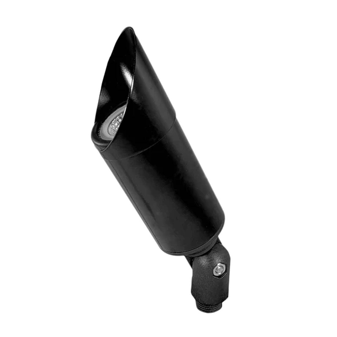 Silhouette Lights SP501B Adjustable LED Spot Light - Black