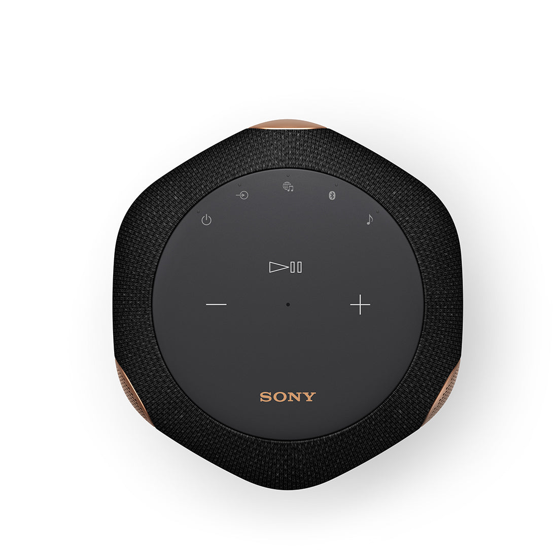Sony SRS-RA3000 Premium Wireless Speaker with Ambient Room Filling Sound