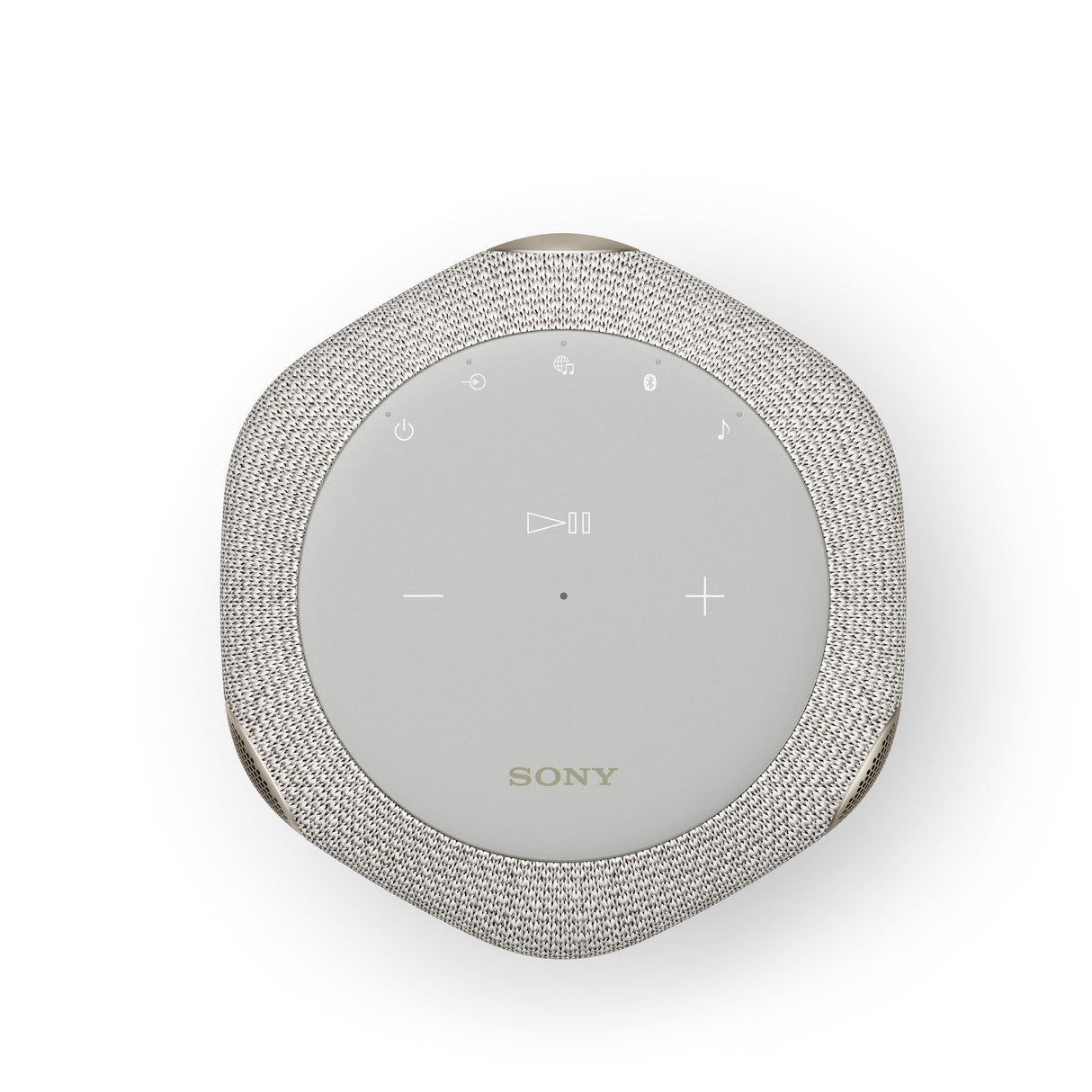 Sony SRS-RA3000 Premium Wireless Speaker with Ambient Room Filling Sound