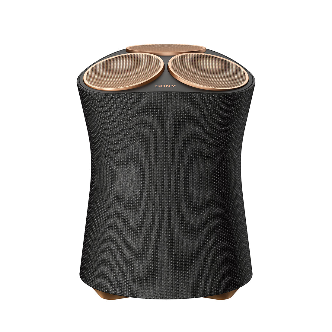Sony SRS-RA5000 Premium Wireless Speaker with Ambient Room-filling Sound