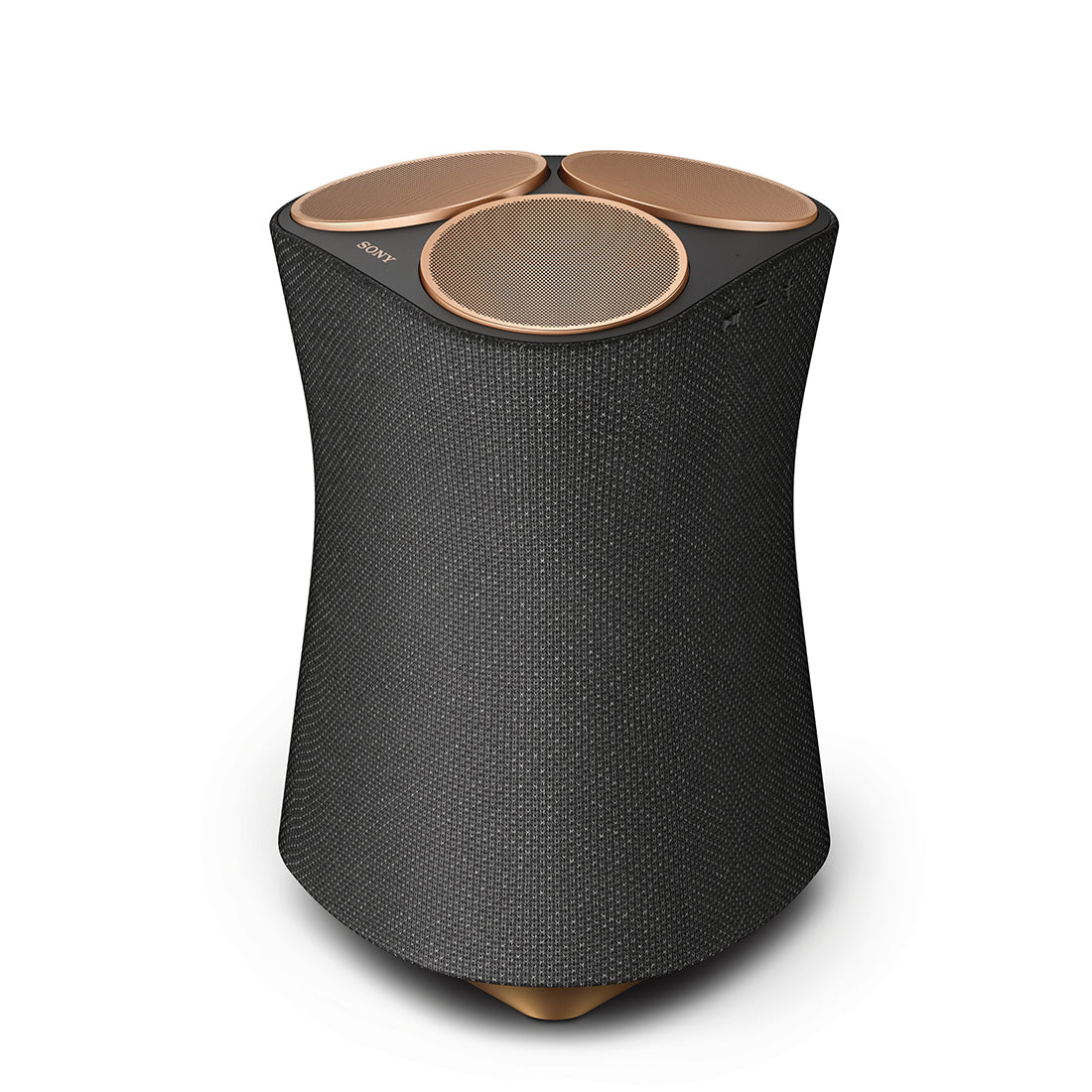 Sony SRS-RA5000 Premium Wireless Speaker with Ambient Room-filling Sound