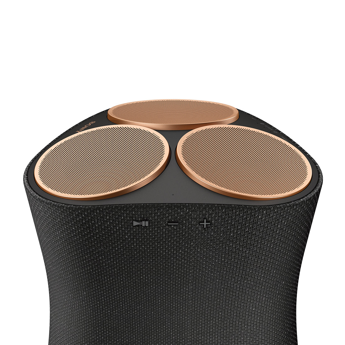 Sony SRS-RA5000 Premium Wireless Speaker with Ambient Room-filling Sound