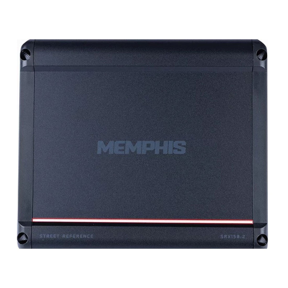 Memphis Audio SRXE112VP Single 12" Bass System with 500 Watt Amplifier (SRXE112VP)