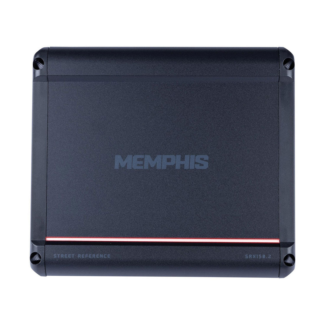 Memphis Audio SRXE212VP Powered Dual 12" Bass System (SRXE212VP)