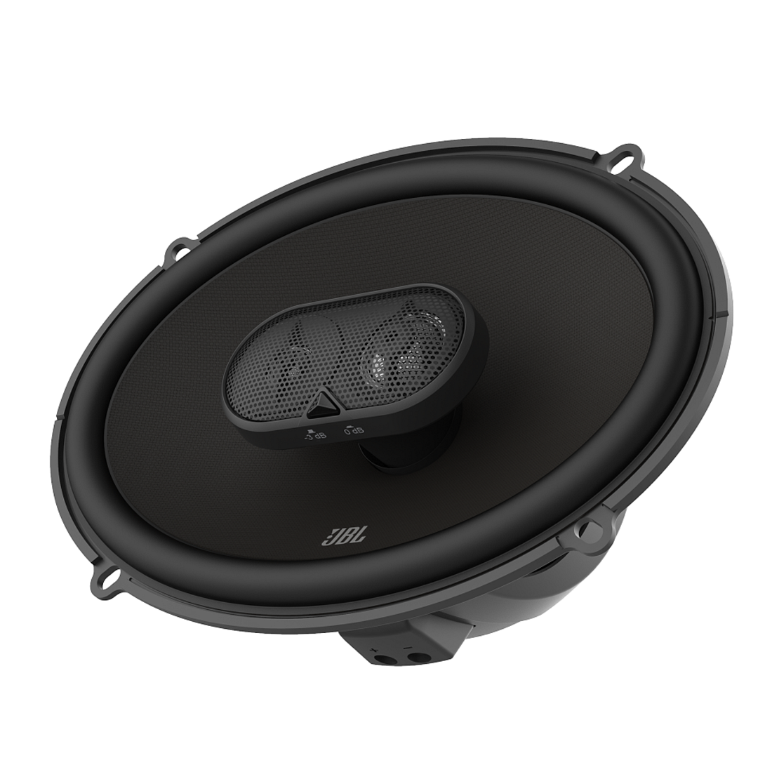 JBL Stadium 962M 6 x 9" 3-Way Coaxial Car Speakers with 120 W RMS - Pair