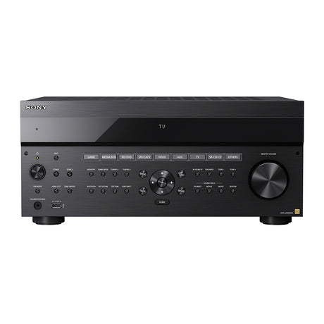 Sony STRAZ3000ES Premium ES 9.2 CH 8K A/V Receiver - 2023 Model