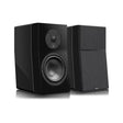 SVS Ultra Evolution Bookshelf Speakers - Pair - Piano Gloss Black