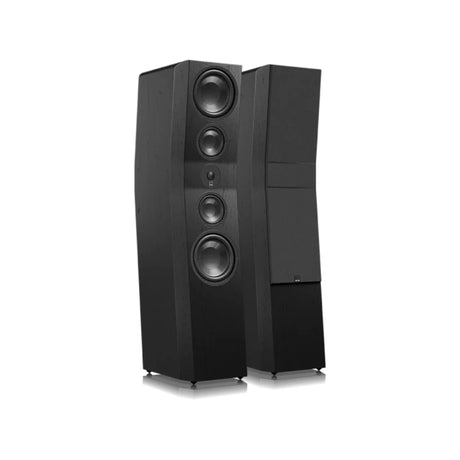 SVS Ultra Evolution Pinnacle Piano Gloss Black