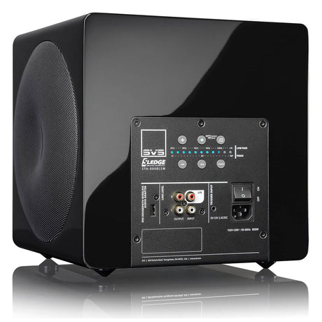 SVS 3000 Micro Powered Subwoofer