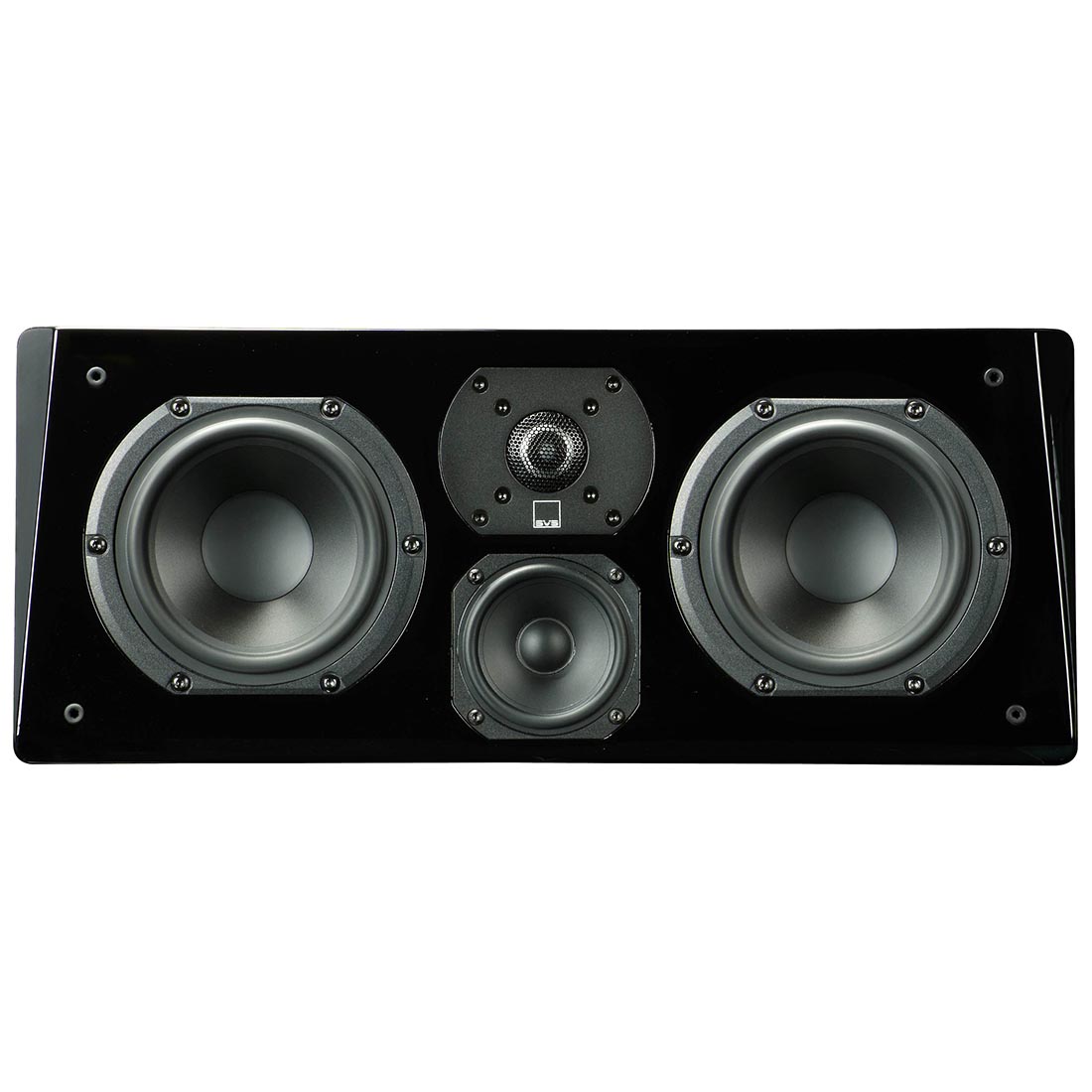 SVS Prime Center Channel Speaker