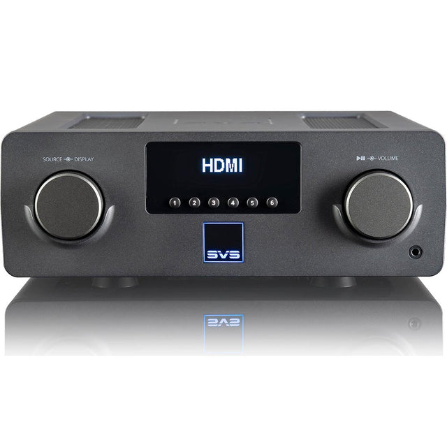 SVS Prime Wireless Pro Soundbase