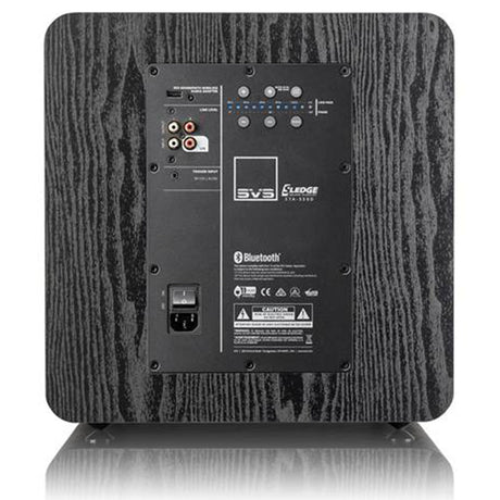 SVS SB-2000 Pro Powered 550 W 12" Subwoofer