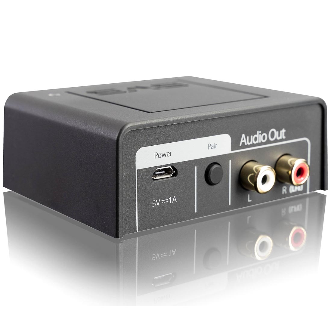 SVS SoundPath Tri-Band Wireless Receiver Audio Adapter