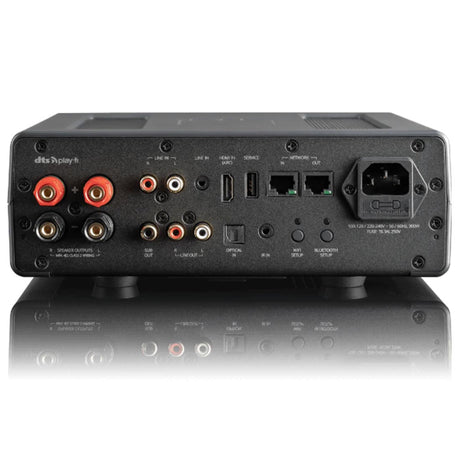 SVS Prime Wireless Pro Soundbase