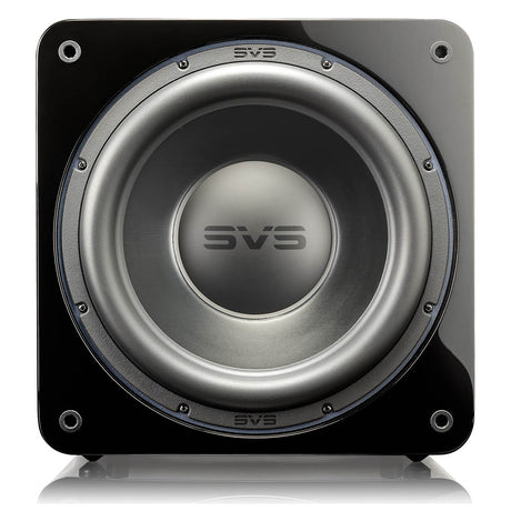 SVS SB-3000 Powered 800 W 13" Subwoofer
