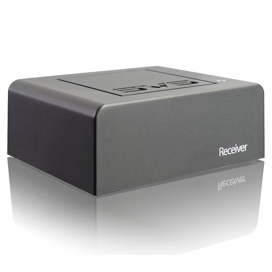 SVS SoundPath Tri-Band Wireless Receiver Audio Adapter