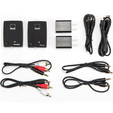 SVS SoundPath Wireless Audio Adapter