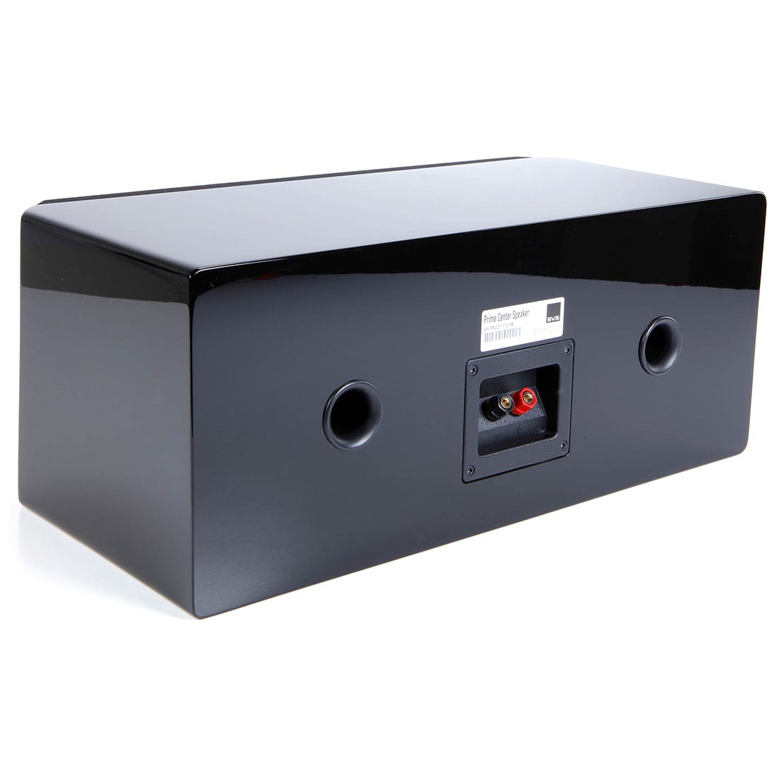 SVS Prime Center Channel Speaker