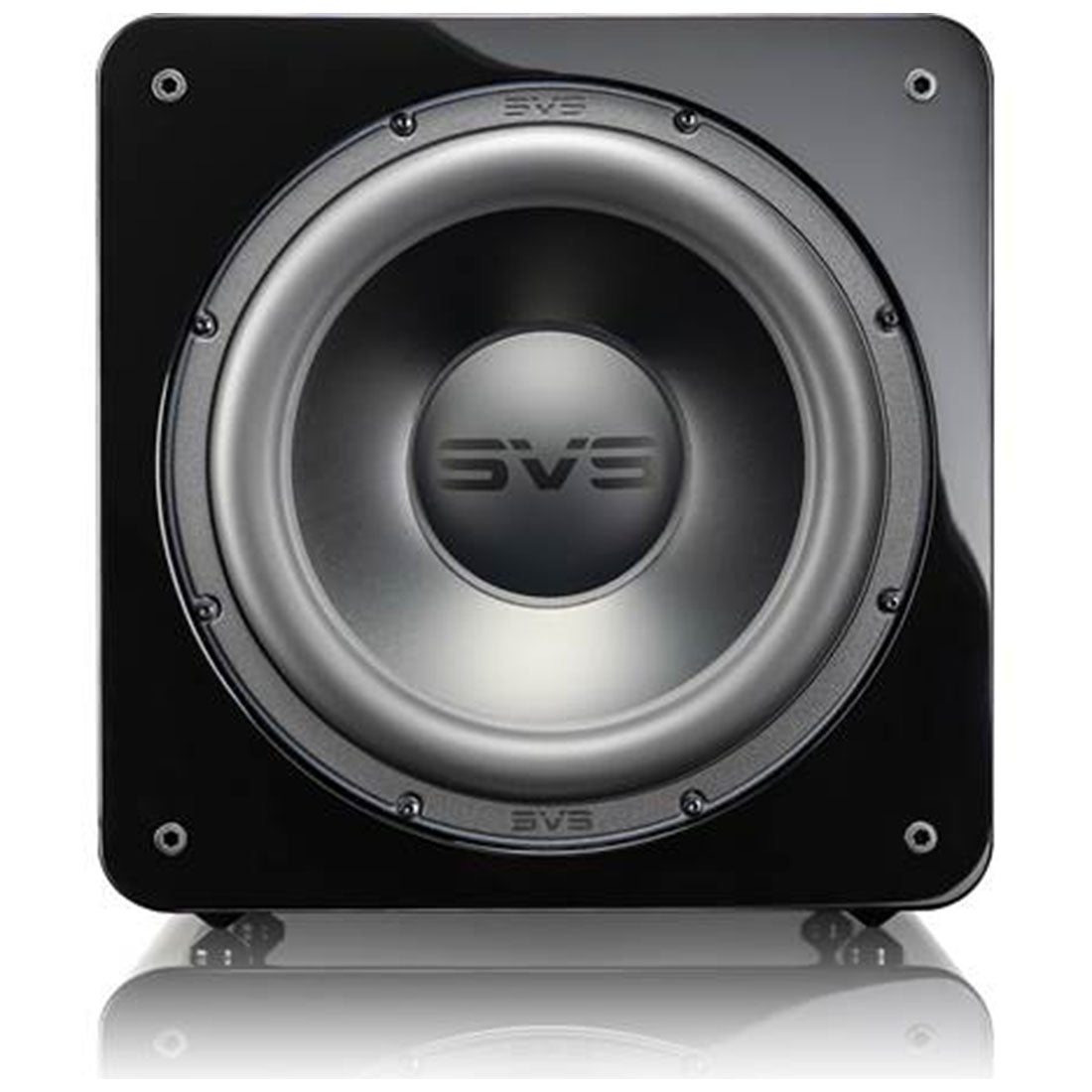 SVS SB-2000 Pro Powered 550 W 12" Subwoofer