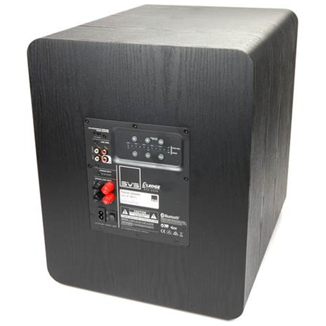 SVS PB-1000 Pro Powered 12" Subwoofer