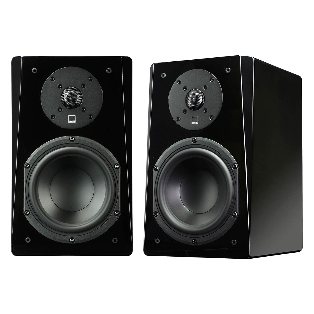 SVS Prime Bookshelf Speakers