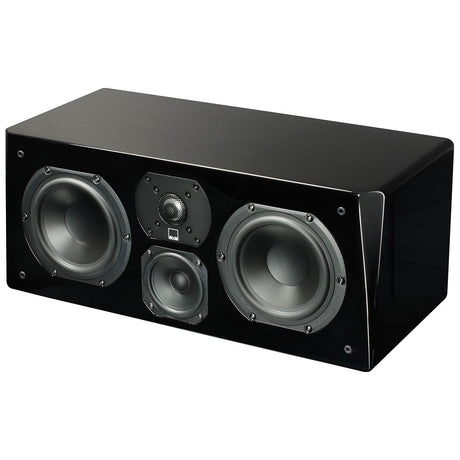 SVS Prime Center Channel Speaker