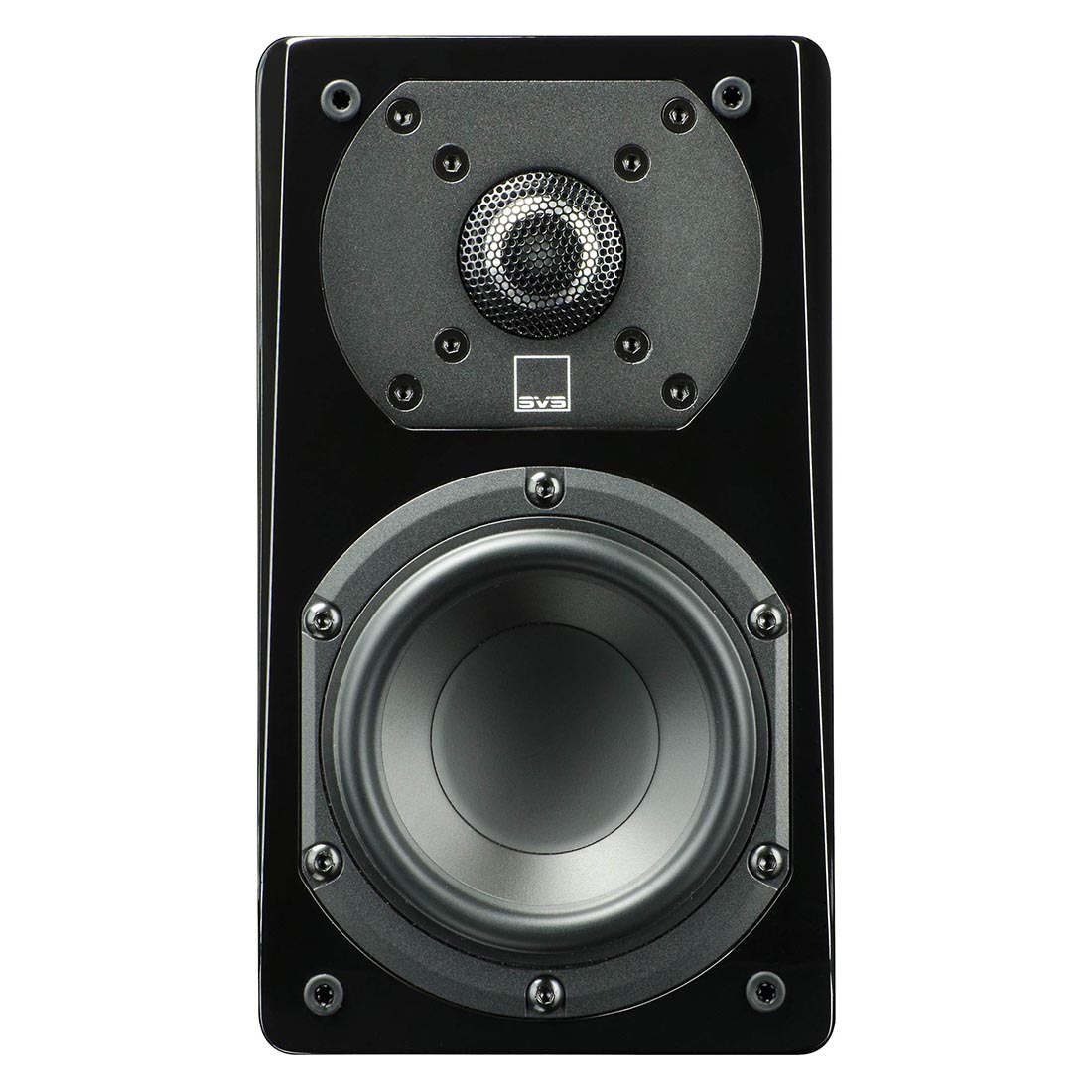 SVS Prime Satellite Compact On Wall Speakers