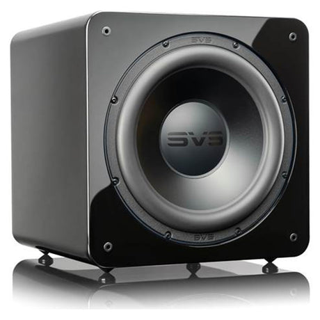 SVS SB-2000 Pro Powered 550 W 12" Subwoofer