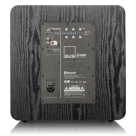SVS SB-3000 Powered 800 W 13" Subwoofer