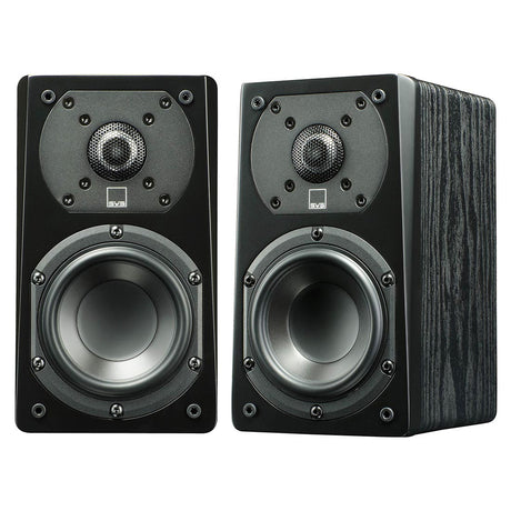 SVS Prime Satellite Compact On Wall Speakers