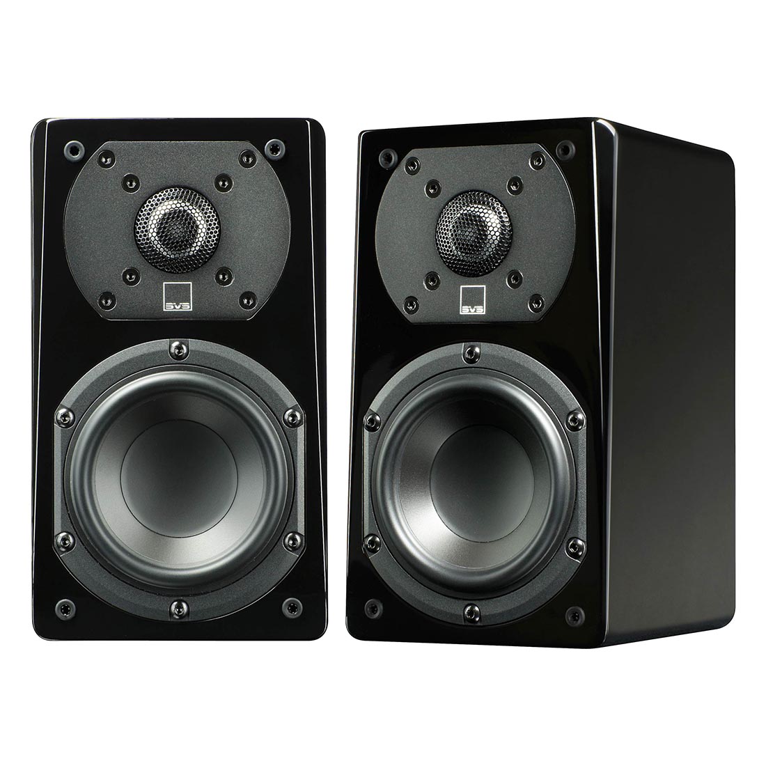 SVS Prime Satellite Compact On Wall Speakers