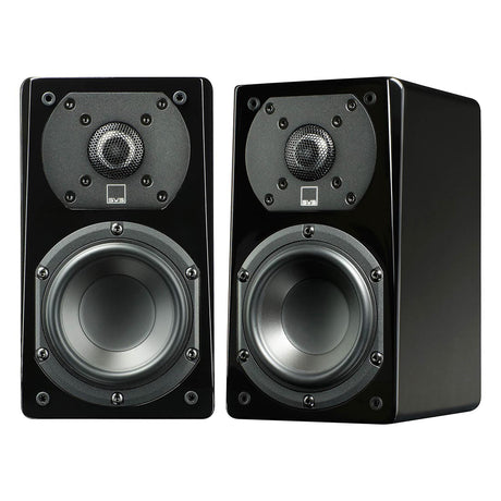 SVS Prime Satellite Compact On Wall Speakers