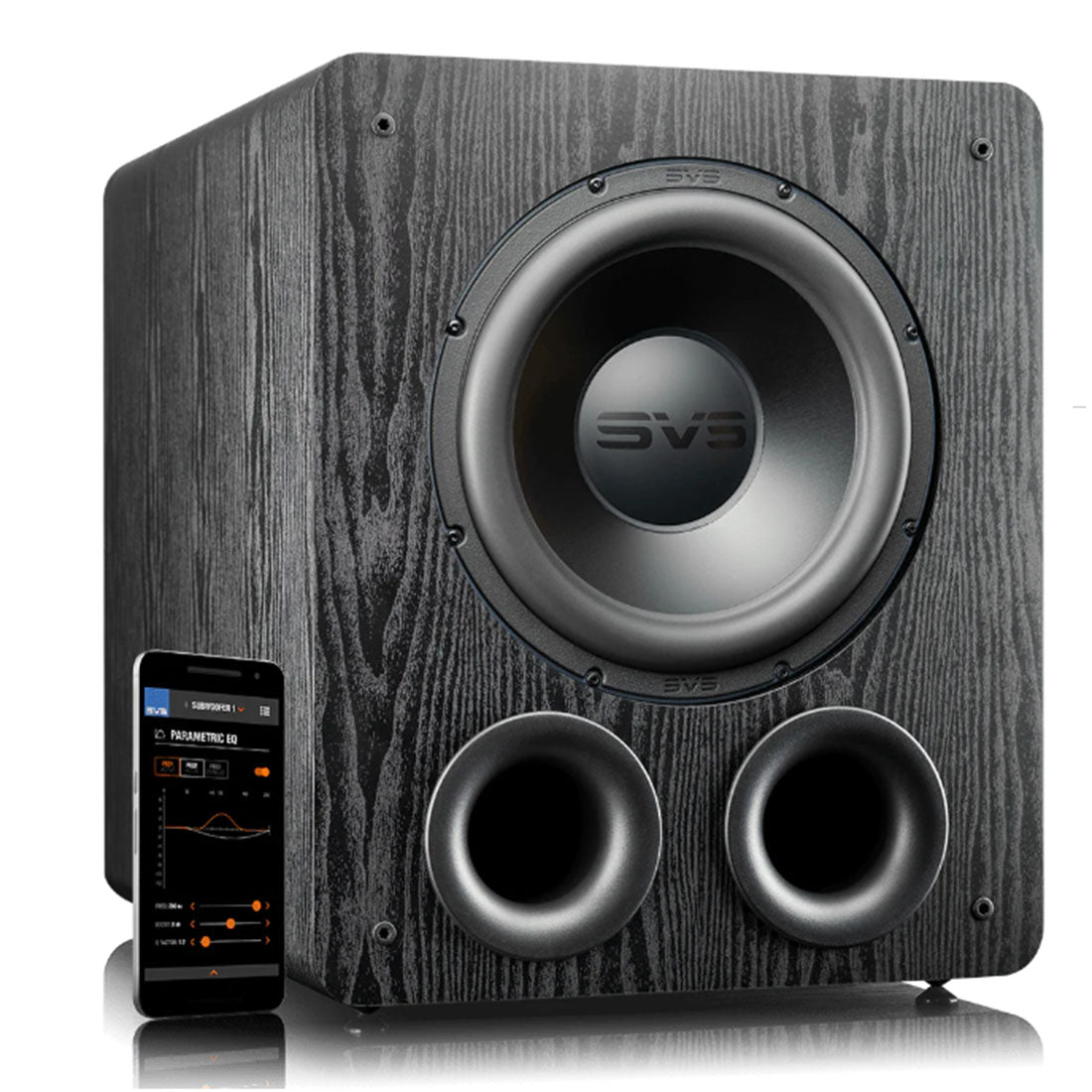 SVS PB-2000 Pro Powered 12" Subwoofer
