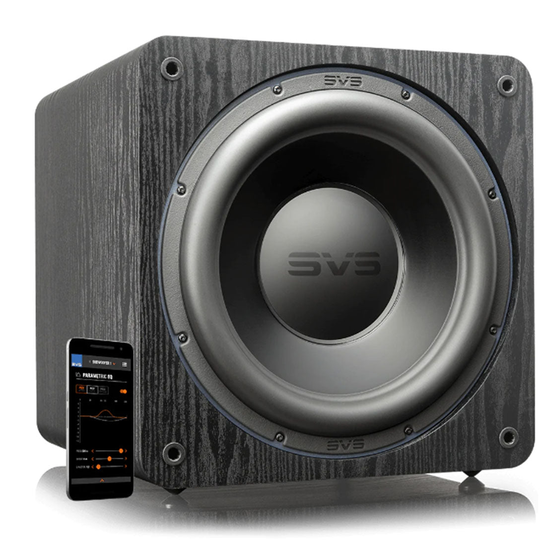 SVS SB-3000 Powered 800 W 13" Subwoofer