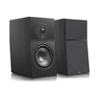 SVS Ultra Evolution Bookshelf Speakers - Pair - Black Oak VeneerSVS Ultra Evolution Bookshelf Speakers - Pair - Black Oak Veneer