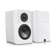 SVS Ultra Evolution Bookshelf Speakers - Pair - Piano Gloss White