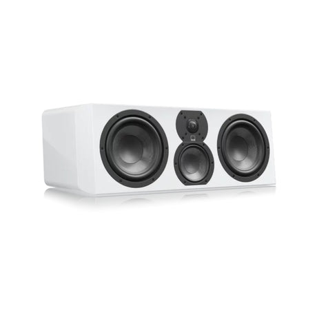 SVS Ultra Evolution Center Speaker - Each - Piano Gloss White