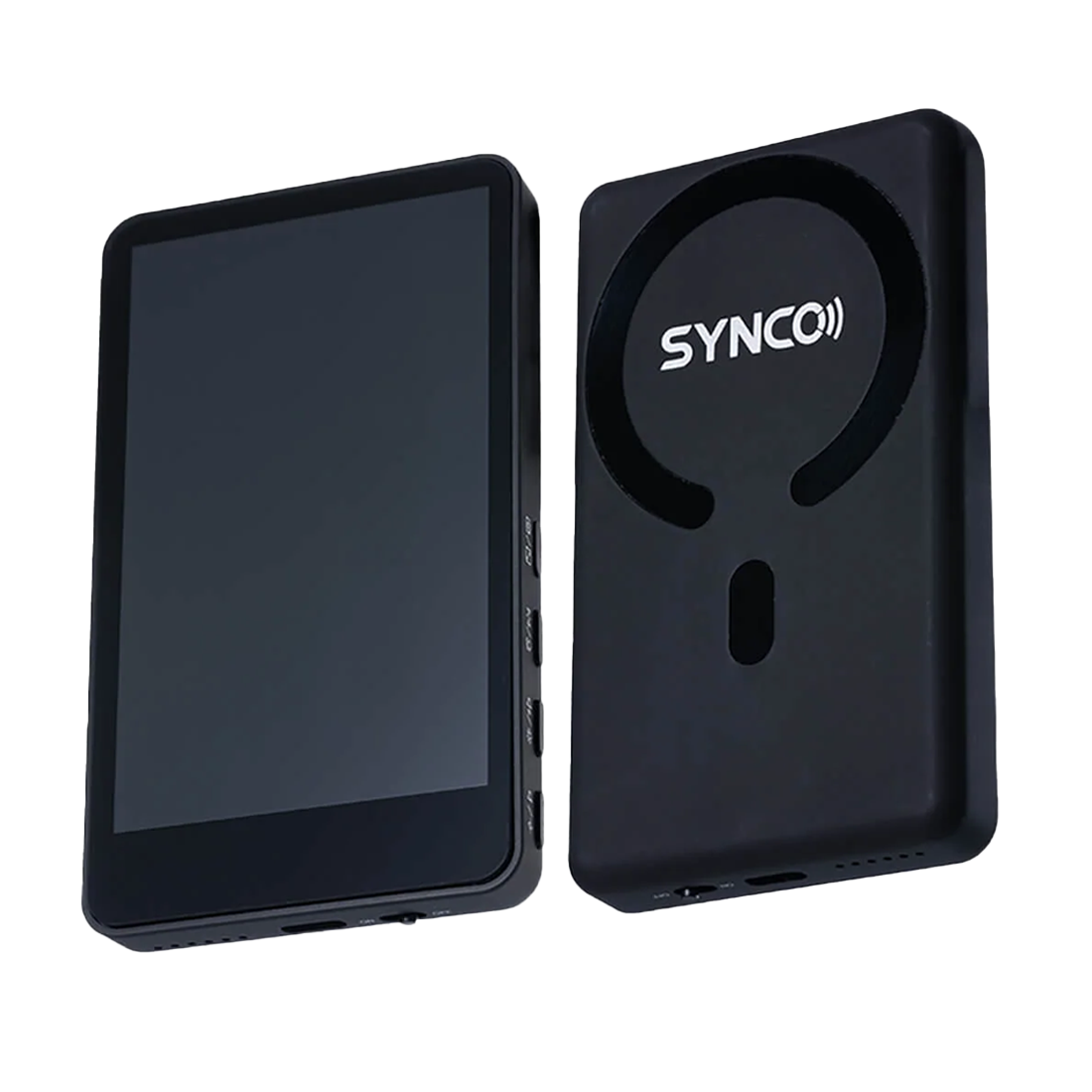 SYNCO XView M4 Selfie Monitor Screen for Phone with MagSafe & 10m Remote